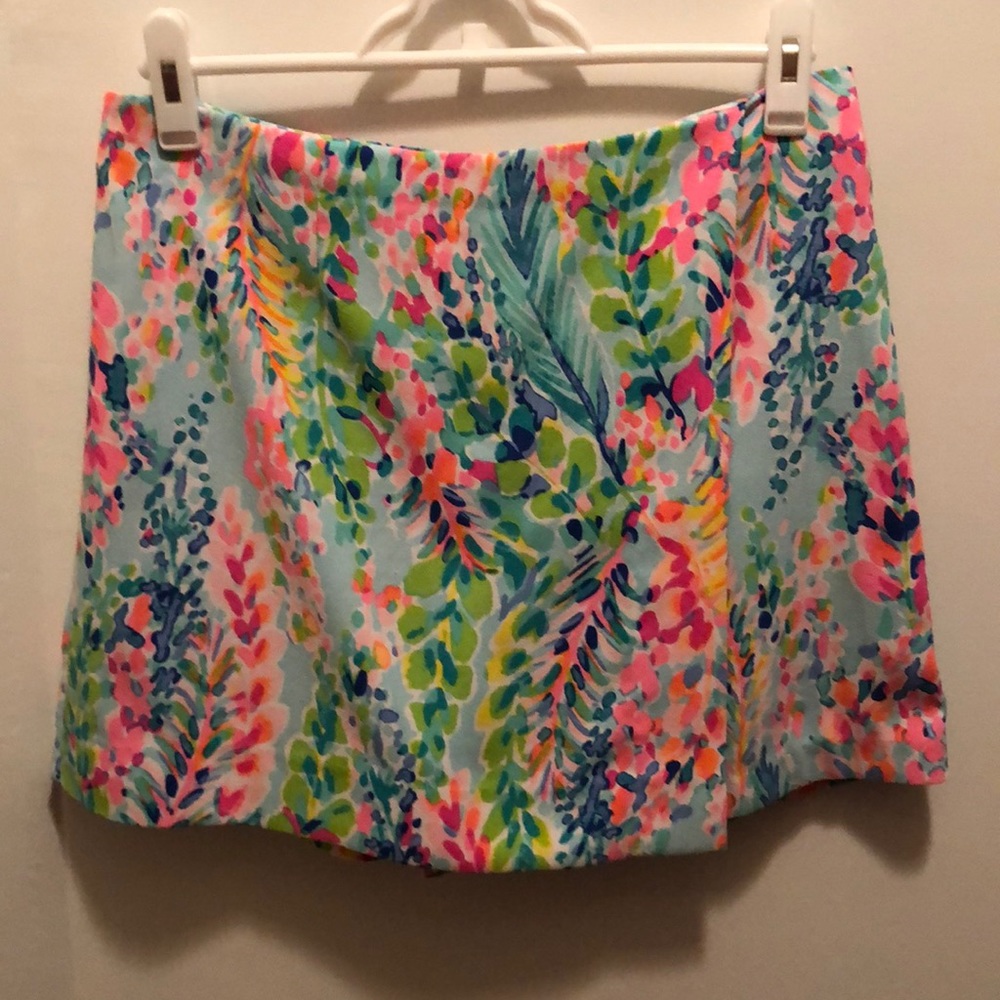 Lilly Pulitzer Cassia Skort